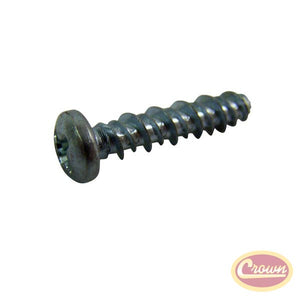 Screw - Crown# 6034204