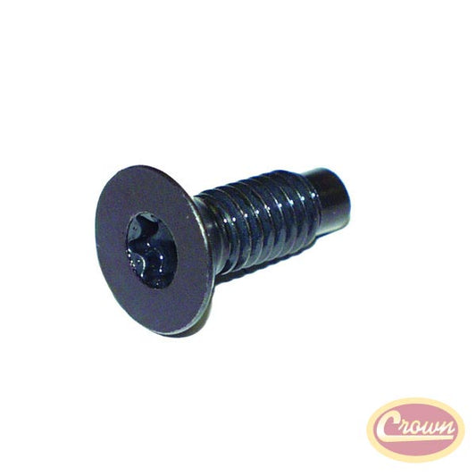 Torx Screw - Crown# 6035757