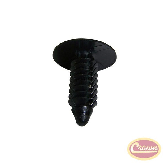 Push Pin - Crown# 6036155AA