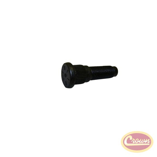 Front Hub to Rotor Stud - Crown# 6036424AA