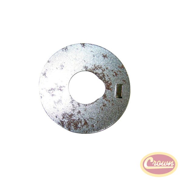 Thrust Washer - Crown# 635812