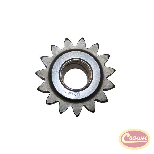Gear - Crown# 640417