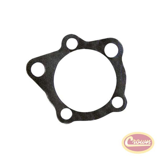 Oil Pump Cover Gasket - Crown# 641482