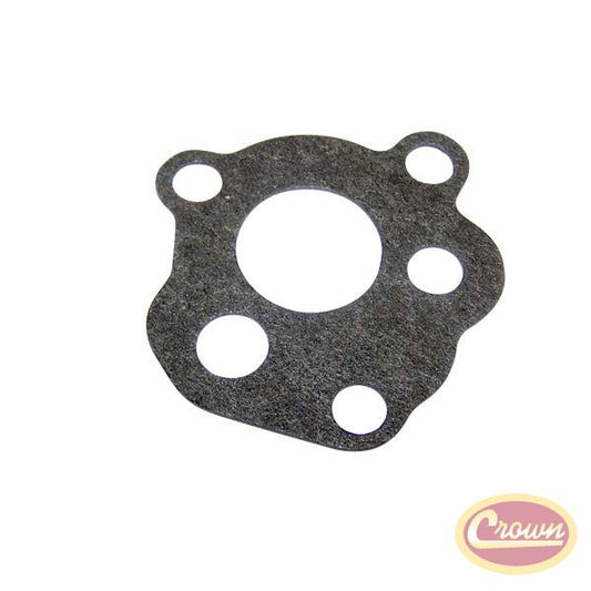 Oil Pump To Block Gasket - Crown# 646147