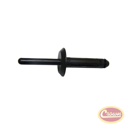 Rivet - Crown# 6500911