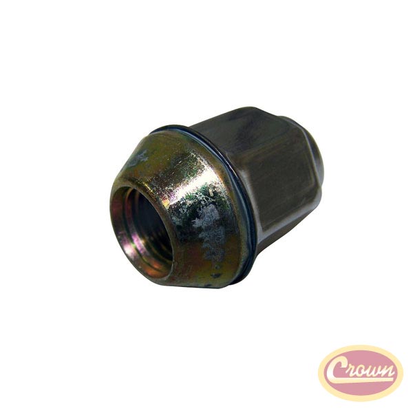 Lug Nut - Crown# 6502738