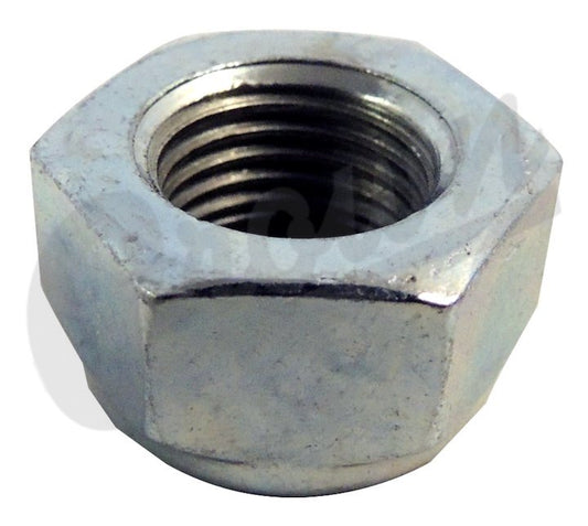 Nut, Hex Lock - Crown# 6503046