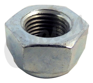 Nut, Hex Lock - Crown# 6503046