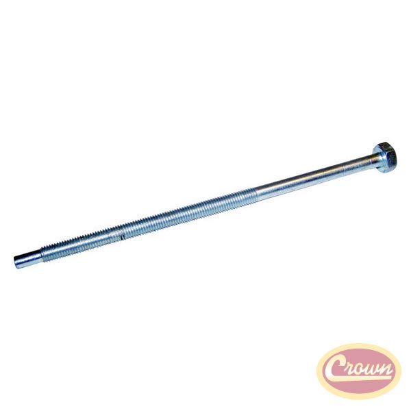 Pulley Adjuster Bolt - Crown# 6503198