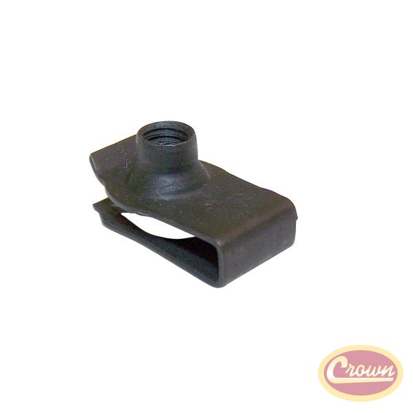 U-Nut - Crown# 6504118