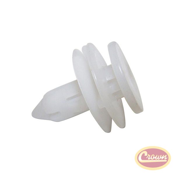 Door Trim Fastener - Crown# 6505539AA