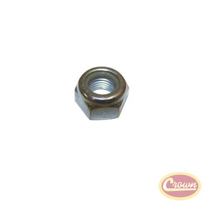 Lock Nut - Crown# 6505623AA