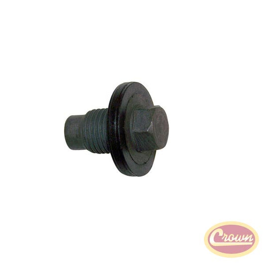 Oil Plug - Crown# 6506214AA