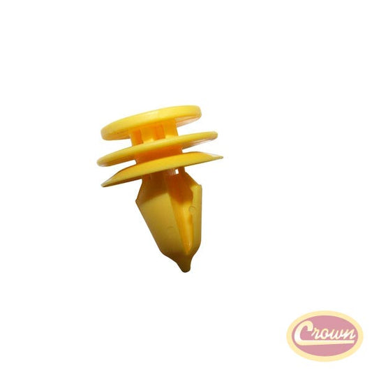 Door Panel Fastener - Crown# 6507686AA