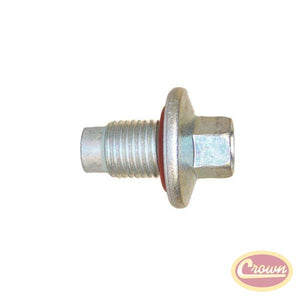 Oil Pan Plug - Crown# 6507741AA