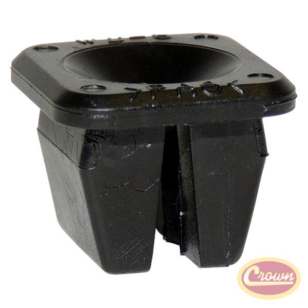 Headlamp Nut - Crown# 6508072AA