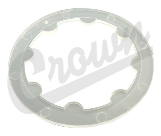 Guide, Front Axle - Crown# 68002412AA