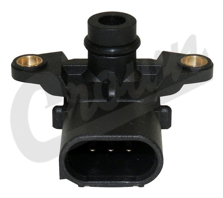 One New MAP Sensor - Crown# 68002763AA