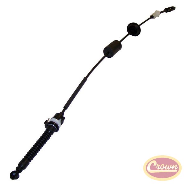 Gearshift Control Cable - Crown# 68003121AC