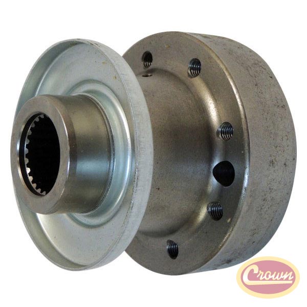 Driveshaft Yoke Flange - Crown# 68003262AA