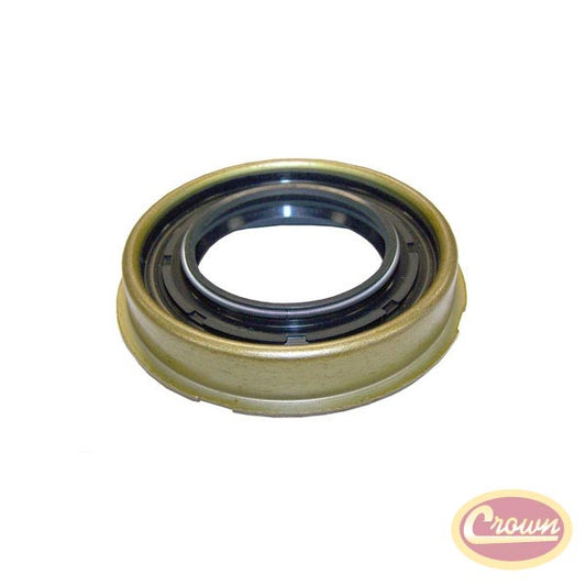 Drive Pinion Oil Seal - Crown# 68003265AA