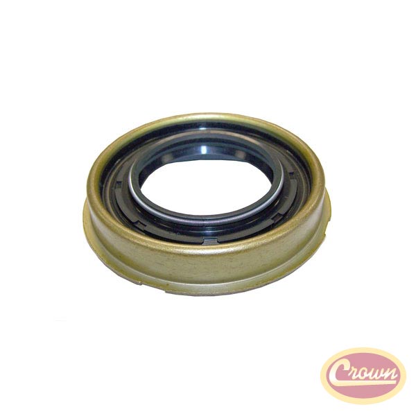 Drive Pinion Oil Seal - Crown# 68003265AA