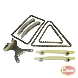 Timing Kit - Crown# 68003352AA