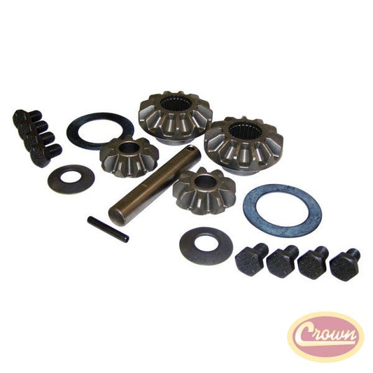 Differential Gear Kit (Rear) - Crown# 68003527AA