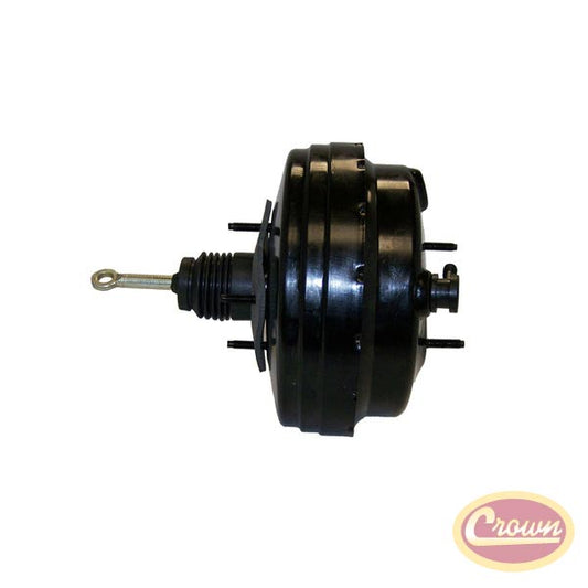 Brake Booster - Crown# 68003619AA