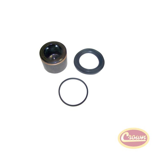 Caliper Piston Kit (Front) - Crown# 68003698AA