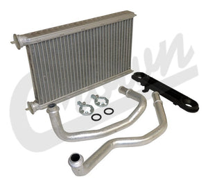 One New Heater Core - Crown# 68003993AA
