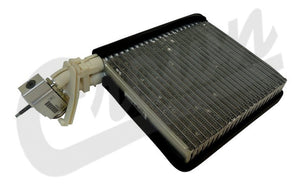 Evaporator Core - Crown# 68003994AA