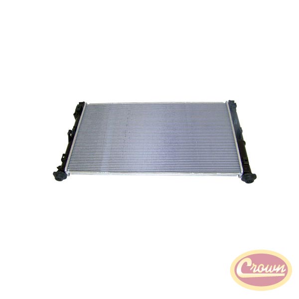 Radiator - Crown# 68004049AA