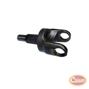 Axle Stub Shaft (Front) - Crown# 68004079AA