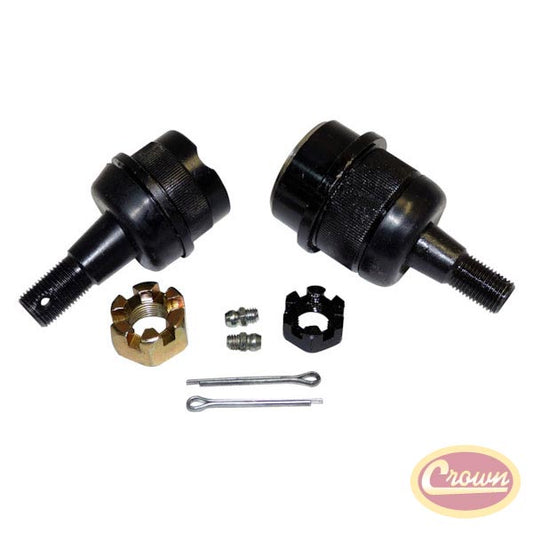 Ball Joint Set (HD) - Crown# RT21002