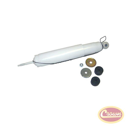 Gas Shock Absorber Front Crown# 68027792AA 07-09 Jeep Wrangler W H/D Suspension