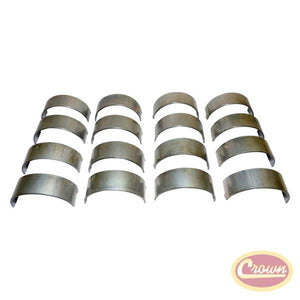 Connecting Rod Bearing Set - Crown# 68029429K