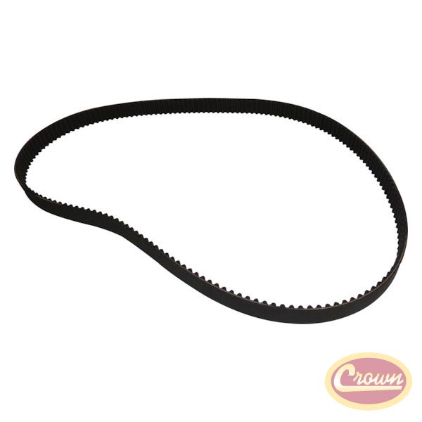 Timing Belt - Crown# 68029524AA