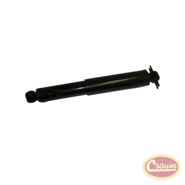 Shock Absorber (Rear) - Crown# 68029960AA 07-1/13/08 Jeep Wrangler JK