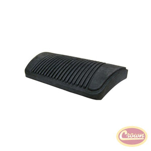 Brake Pedal Pad - Crown# 68031956AA