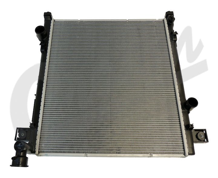 Radiator - Crown# 68033227AA