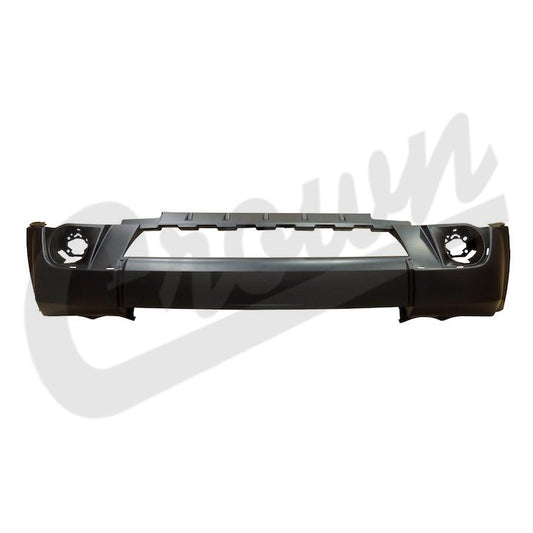 Front Bumper Fascia - Crown# 68033744AB