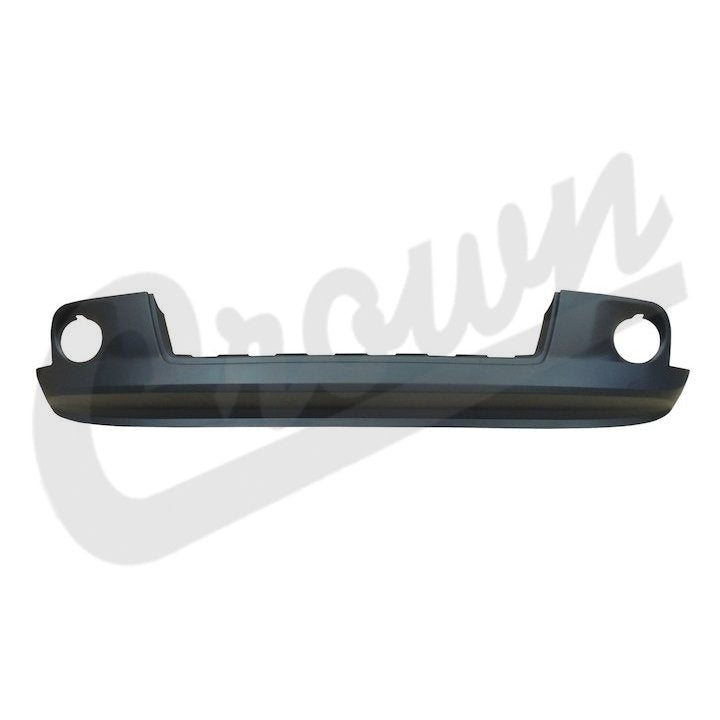 Front Air Dam - Crown# 68033745AB