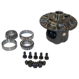 Case Assembly (Trac Lok) - Crown# 68035642AA