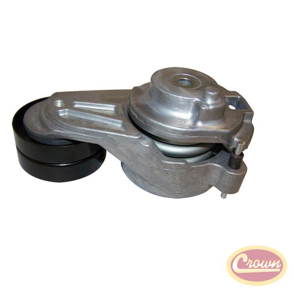 Tensioner - Crown# 68040206AA
