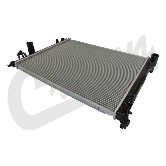 Radiator - Crown# 68050126AB