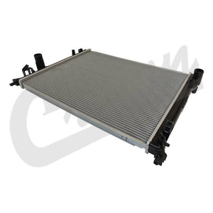 Radiator - Crown# 68050126AB