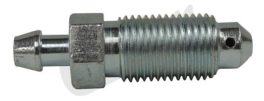 Bleeder Screw - Crown# 68052365AA Fits 11-15 Grand Cherokee Durango