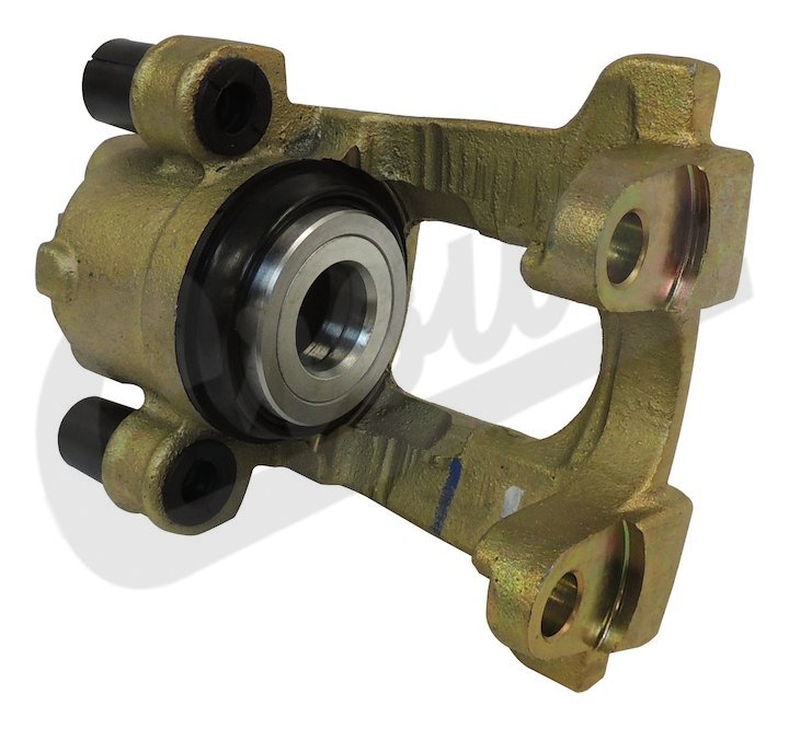 Caliper, Left Rear - Crown# 68052381AA