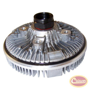 Fan Clutch - Crown# 68064763AA 99-01G Cherokee WG Europe Model W/3.1 DIESEL ENG